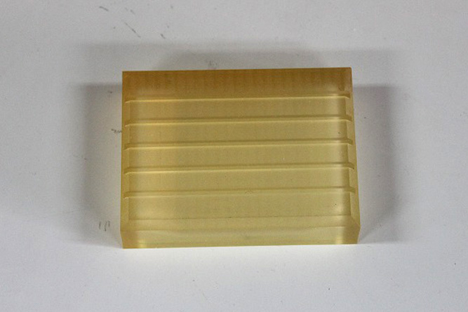 ウレタンゴム90°の画像