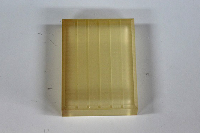ウレタンゴム90°の画像