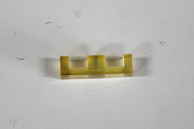 ウレタンゴム90°の画像